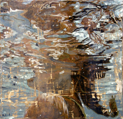 Inside,Carol Bennett