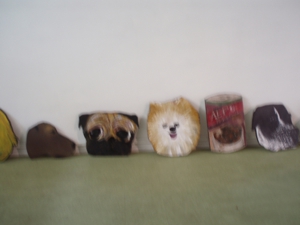 Dogheads