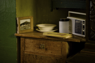 Radio at Breakfast,Gesa Cowell