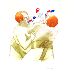Clownfight_m