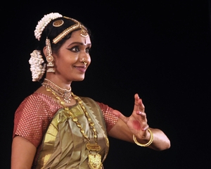 Ramya Ramnarayan,Ramya Ramnarayan