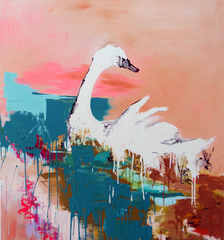 Swan,Kim West