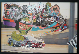 Untitled,Hovin Wang