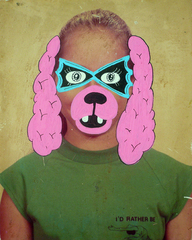 It\'s a Dog\'s World,Pacolli