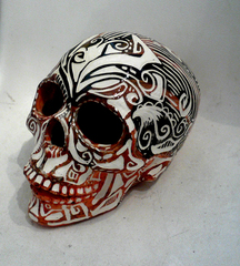 Death Relic, Vol. 1,John Michael Gil