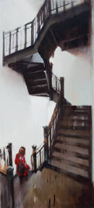Kim_cogan_descending_a_staircase_1062_69