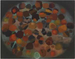 Apertures