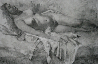 Mary Jone,ANDREW MOLLICA
