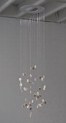 Last Man on the Moon,Emilie Halpern