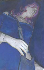 Blueviola