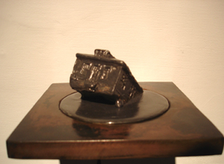 Lead House,Danielle Giudici Wallis