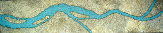 Tributary,Francesca Berrini