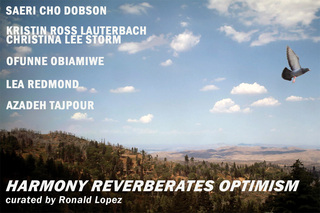 Harmony Reverberates Optimism,