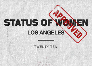 Status of Women,Ofunne Obiamiwe