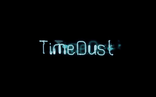 Time Dust,Laurent Grasso