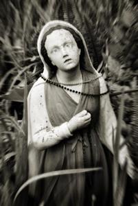 Scarymary