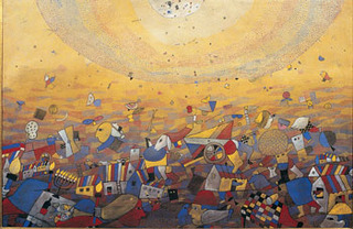 Creation,José Gurvich