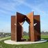 Ai_weiwei__portable_temple__compressed_bamboo__720_x_540_x_540_cm__2006