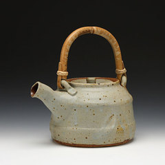 teapot,Warren MacKenzie