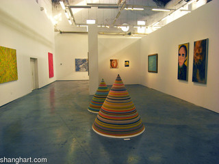 Self-dyed - MOCA-4,Xiang Liqing