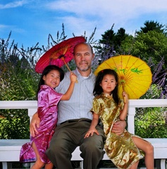 Daddy & I: No. 18,O Zhang