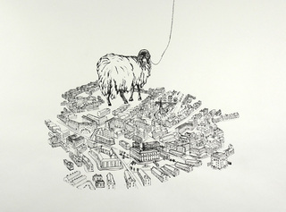 Lost in Europe,Johanna Byström Sim