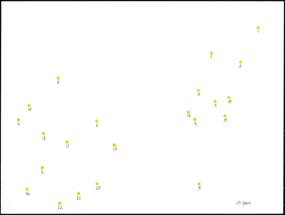 Love-Fifteen,JD Gaul