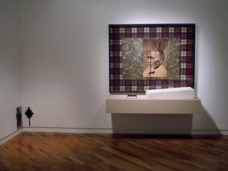 Cartography of Desire,Meredith Nickie