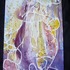 An_afternoon_toast____24x17____watercolor__wax__ink