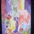 An_evening_toast____24x18__watercolor__wax__ink