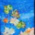 Leaves_from_the_sky__30x22__watercolor