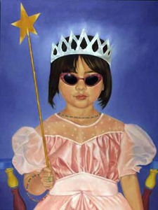 Queen