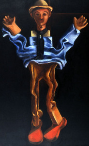 The_puppet