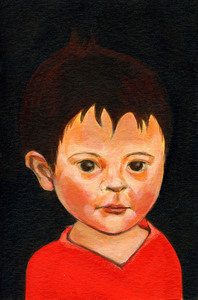Boy
