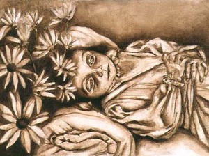 La_muertita