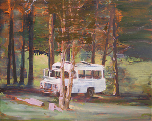 Lost,Karin Bos