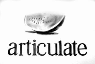It Is…Ain’t It? African-American Vernacular and the King’s English: Validation v. Degradation (Articulate),Tamasha Williamson