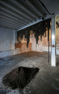 The_homecoming_and_deadweight__installation_view_