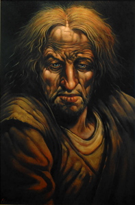 Peterhowson_wilderness_oil_90_x_58_1_