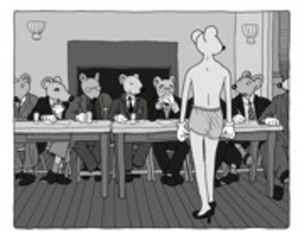 Vintage Mouse Porn 03,Jon Haddock