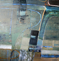 Delta Flyover,Leslie Allen