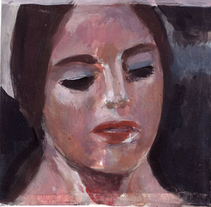 Nurse__watercolour_19_x_19cm