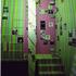 Jiang_zhi__the_sucker__multimedia_installation__370_x_160_x_180cm__2003