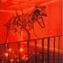 Jin_jiangbo__chinese_tyrannosaurus__multimedia_installation__600x250x100cm__2005