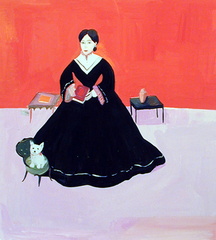 Jane Austen,Maira Kalman