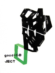 Good Object,Deric Carner