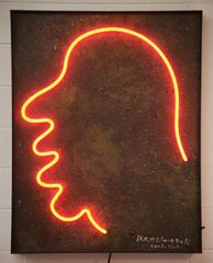 Untitled ,Zhang Dali