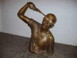 Suicide ,Zhang Dali