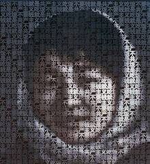 Slogan C9 ,Zhang Dali