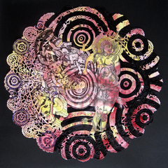 Trigger Happy Graphite,CHERI LEE CHARLTON
